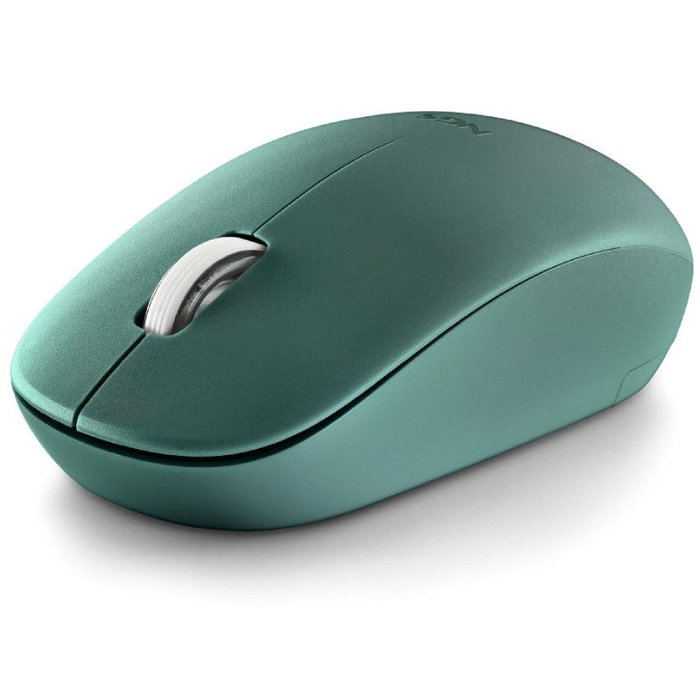 NGS Fog Pro Ratón Óptico Inalámbrico Verde 1000 DPI NGS Fog Pro Ratón Óptico Inalámbrico Verde 1000 DPI